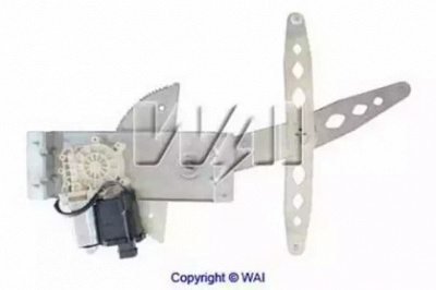 WAI wpr2763rm -  Подъемное устройство для окон