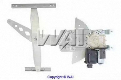 WAI wpr2766lm -  Подъемное устройство для окон