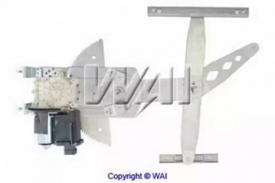 WAI wpr2767rm -  Подъемное устройство для окон