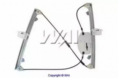 WAI wpr2771r -  Подъемное устройство для окон