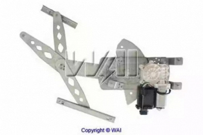 WAI wpr2774lm -  Подъемное устройство для окон