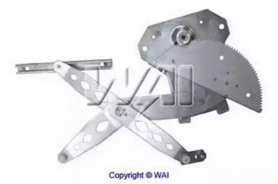 WAI wpr2780l -  Подъемное устройство для окон