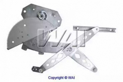 WAI wpr2781r -  Подъемное устройство для окон