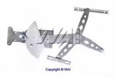 WAI wpr2783r -  Подъемное устройство для окон