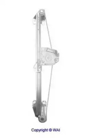 WAI wpr2785rb -  Подъемное устройство для окон