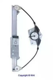 WAI wpr2800lb -  Подъемное устройство для окон