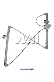 WAI wpr2814l -  Подъемное устройство для окон