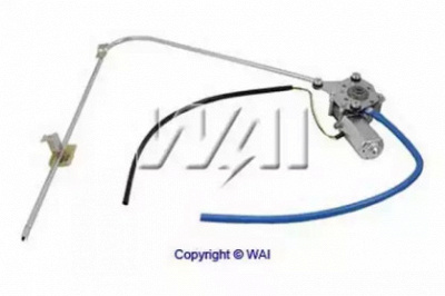 WAI wpr2816lm -  Подъемное устройство для окон