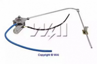 WAI wpr2817rm -  Подъемное устройство для окон
