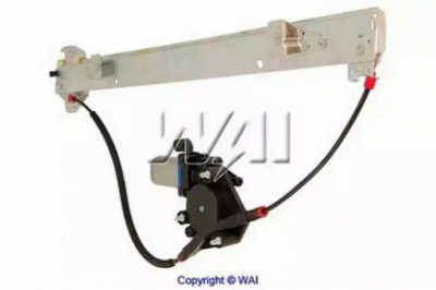 WAI wpr2818lm -  Подъемное устройство для окон