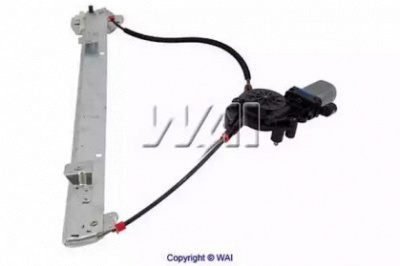 WAI wpr2819rm -  Подъемное устройство для окон