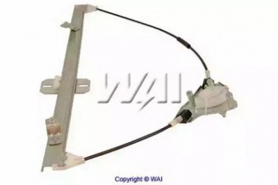 WAI wpr2821r -  Подъемное устройство для окон