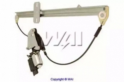 WAI wpr2822lm -  Подъемное устройство для окон