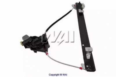 WAI wpr2824lm -  Подъемное устройство для окон