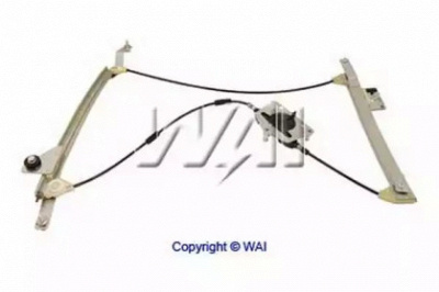WAI wpr2938l -  Подъемное устройство для окон