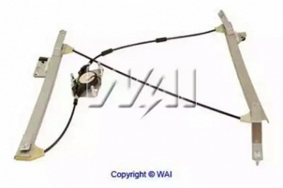 WAI wpr2939r -  Подъемное устройство для окон