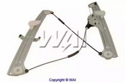 WAI wpr2954l -  Подъемное устройство для окон