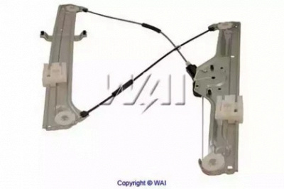 WAI wpr2955r -  Подъемное устройство для окон