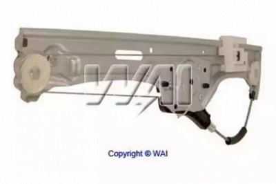 WAI wpr2956lb -  Подъемное устройство для окон