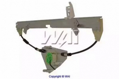 WAI wpr3073l -  Подъемное устройство для окон