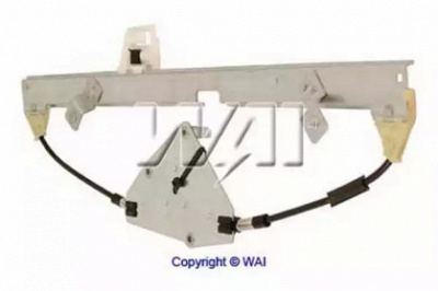 WAI wpr3074r -  Подъемное устройство для окон