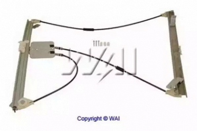 WAI wpr3353l -  Подъемное устройство для окон