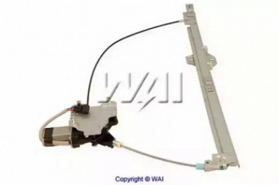 WAI wpr3450lm -  Подъемное устройство для окон