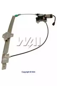 WAI wpr3451rm -  Подъемное устройство для окон