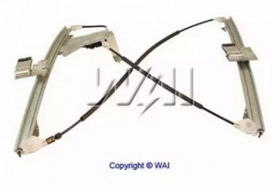 WAI wpr3468l -  Подъемное устройство для окон