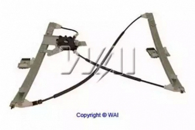 WAI wpr3469r -  Подъемное устройство для окон