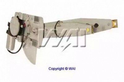 WAI wpr3490lm -  Подъемное устройство для окон