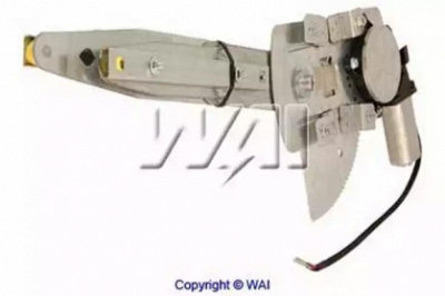 WAI wpr3491rm -  Подъемное устройство для окон