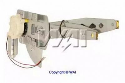 WAI wpr3492lm -  Подъемное устройство для окон