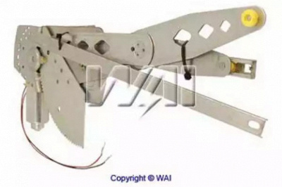 WAI wpr3493rm -  Подъемное устройство для окон
