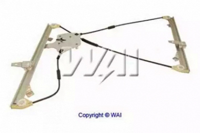 WAI wpr3498l -  Подъемное устройство для окон