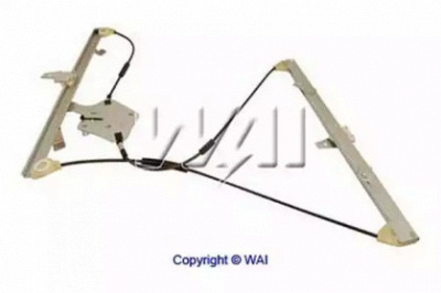 WAI wpr3499r -  Подъемное устройство для окон
