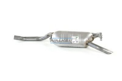 WALKER 05425 -  Глушитель выхлопных газов конечный
