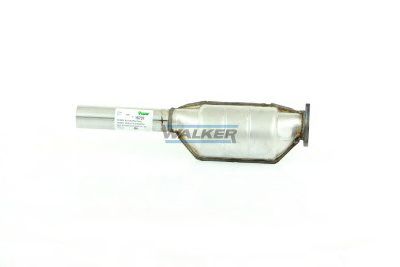 WALKER 15737 -  Катализатор