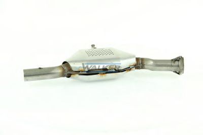 WALKER 15805 -  Катализатор