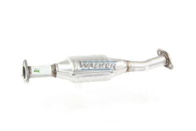 WALKER 15843 -  Катализатор