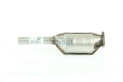 WALKER 15866 -  Катализатор