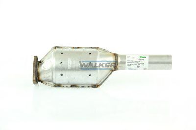 WALKER 15871 -  Катализатор