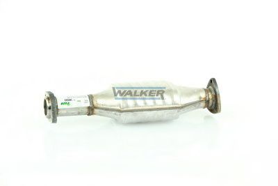 WALKER 18003 -  Труба выхлопного газа