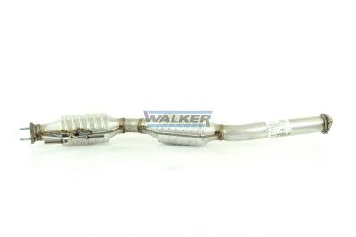 WALKER 18339 -  Катализатор