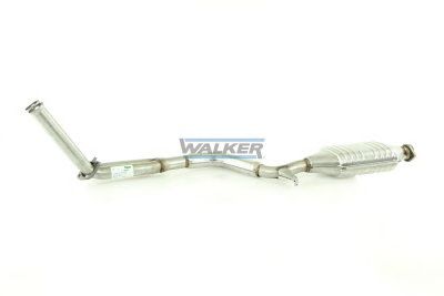 WALKER 18349 -  Катализатор