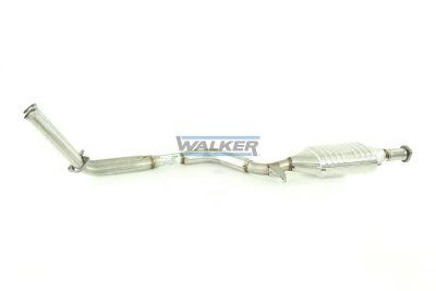 WALKER 19161 -  Катализатор