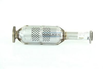WALKER 20049 -  Катализатор
