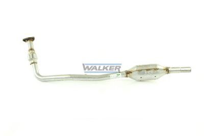 WALKER 20061 -  Катализатор