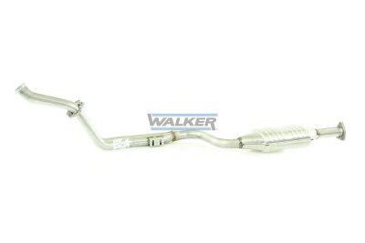 WALKER 20065 -  Катализатор