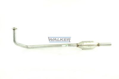 WALKER 20069 -  Катализатор